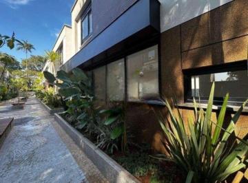 Casa · 367m² · 4 Quartos · 4 Vagas · Incrível casa em condomínio à venda em São Paulo - SP, Santo Amaro: 4 quartos, 4 suítes, 6 banheiros