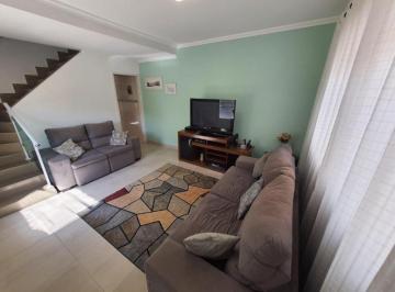 Casa · 119m² · 2 Quartos · 3 Vagas · Lindo e Aconchegante Sobrado
