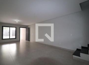 Casa · 156m² · 3 Quartos · 2 Vagas · Casa à Venda - Vila Metalúrgica, 3 Quartos, 156 m2