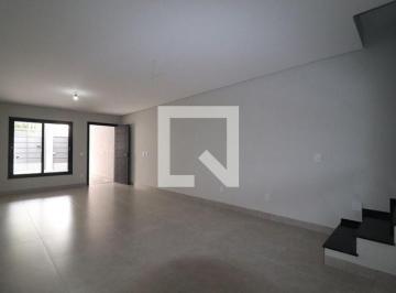Casa · 156m² · 3 Quartos · 2 Vagas · Casa à Venda - Vila Metalúrgica, 3 Quartos, 156 m2