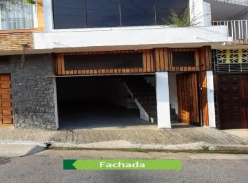 Casa · 200m² · 2 Quartos · 2 Vagas · Sobrado à venda na Vila Monumento com 200m² 3 dormitórios 2 banheiros 2 vagas