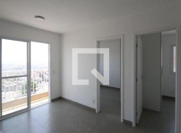 Apartamento · 37m² · 2 Quartos · Apartamento à Venda - Sapopemba, 2 Quartos, 37 m2
