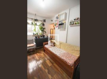 Apartamento · 36m² · 1 Quarto · Apartamento à Venda - Bela Vista, 1 Quarto, 36 m2