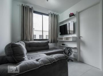 Apartamento · 33m² · 2 Quartos · Apartamento à Venda - Jardim Marajoara , 2 Quartos, 33 m2