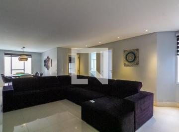 Apartamento · 104m² · 3 Quartos · 2 Vagas · Apartamento à Venda - Rudge Ramos, 3 Quartos, 104 m2
