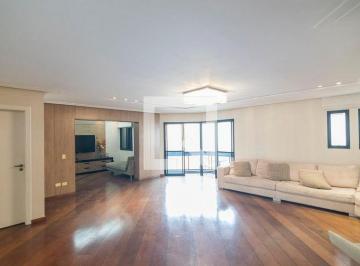Apartamento · 211m² · 4 Quartos · 3 Vagas · Apartamento à Venda - Jardim, 4 Quartos, 211 m2