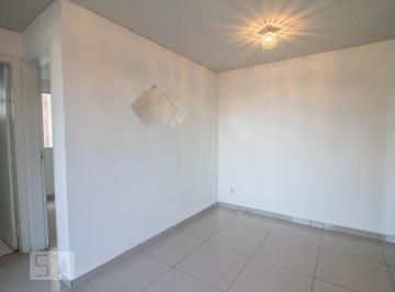 Apartamento · 53m² · 2 Quartos · 1 Vaga · Apartamento à Venda - Parque Novo Mundo , 2 Quartos, 53 m2