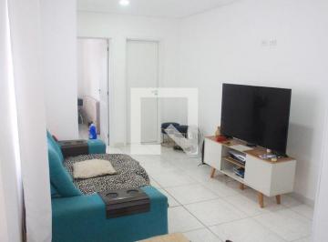 Apartamento · 64m² · 2 Quartos · 1 Vaga · Apartamento à Venda - Olímpico, 2 Quartos, 64 m2