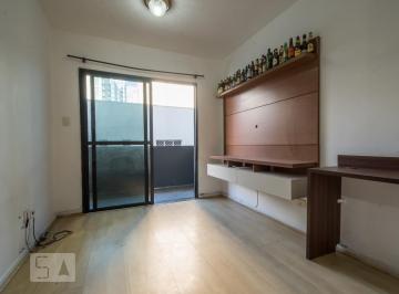 Apartamento · 32m² · 1 Quarto · Apartamento à Venda - Santo Amaro , 1 Quarto, 32 m2