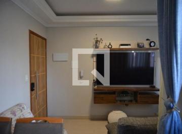 Apartamento · 100m² · 2 Quartos · 2 Vagas · Apartamento à Venda - Parque Capuava, 2 Quartos, 100 m2