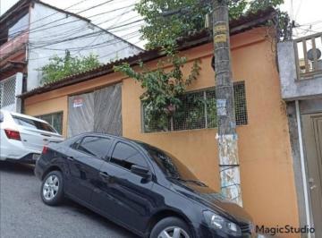 Casa · 253m² · 2 Quartos · 6 Vagas · Casa à venda em São Bernardo do Campo-SP, bairro Taboão: 2 quartos, 2 banheiros, 6 vagas, 253m² de á