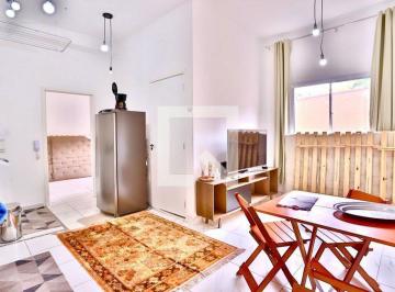 Apartamento · 41m² · 1 Quarto · 1 Vaga · Apartamento à Venda - Belém, 1 Quarto, 41 m2