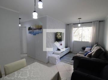 Apartamento · 90m² · 2 Quartos · 1 Vaga · Apartamento à Venda - Vila Nova Cachoeirinha, 2 Quartos, 90 m2