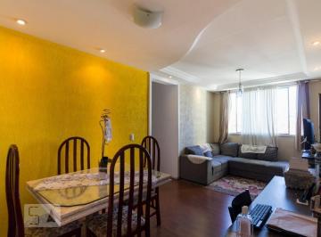 Apartamento · 69m² · 2 Quartos · 1 Vaga · Apartamento à Venda - Vila Mascote, 2 Quartos, 69 m2