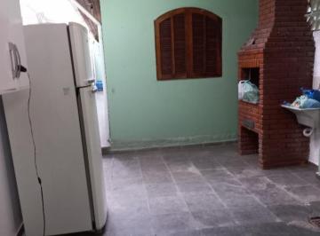 Casa · 156m² · 4 Quartos · Casa à Venda - 2 casas no endereço - 156m² - Campininha - R$ 695.000,00