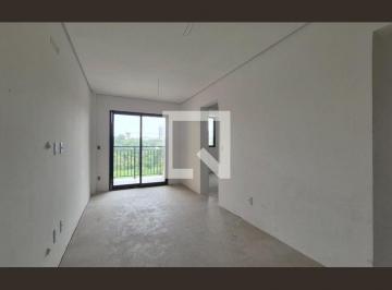 Apartamento · 42m² · 2 Quartos · 1 Vaga · Apartamento à Venda - Jardim, 2 Quartos, 42 m2