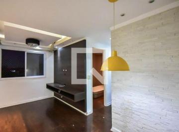 Apartamento · 48m² · 2 Quartos · 1 Vaga · Apartamento à Venda - Portal do Morumbi, 2 Quartos, 48 m2