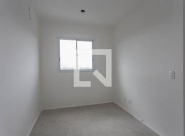 Apartamento · 38m² · 2 Quartos · 1 Vaga · Apartamento à Venda - Vila das Mercês, 2 Quartos, 38 m2
