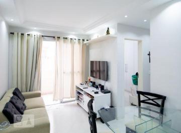 Apartamento · 56m² · 2 Quartos · 1 Vaga · Apartamento à Venda - Jardim Marajoara , 2 Quartos, 56 m2