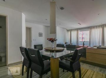 Apartamento · 125m² · 3 Quartos · 2 Vagas · Apartamento à Venda - Nova Petrópolis, 3 Quartos, 125 m2