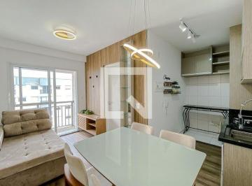 Apartamento · 38m² · 2 Quartos · 1 Vaga · Apartamento à Venda - Vila Invernada, 2 Quartos, 38 m2