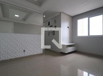 Apartamento · 44m² · 2 Quartos · 1 Vaga · Apartamento à Venda - Vila Clarice, 2 Quartos, 44 m2