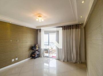 Apartamento · 127m² · 3 Quartos · 2 Vagas · Apartamento à Venda - Jardim Iracema, 3 Quartos, 127 m2