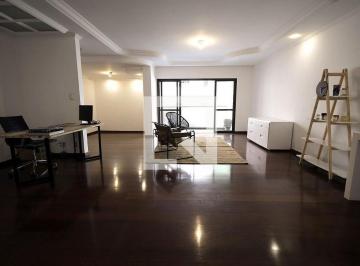 Photo 1 · Apartamento à Venda - Jardim Bela Vista, 4 Quartos, 190 m2