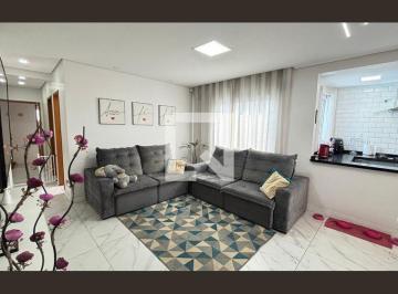 Apartamento · 263m² · 2 Quartos · 2 Vagas · Apartamento à Venda - Parque Capuava, 2 Quartos, 263 m2