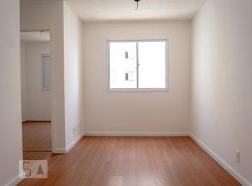 Apartamento · 42m² · 2 Quartos · Apartamento à Venda - Vila Ema, 2 Quartos, 42 m2