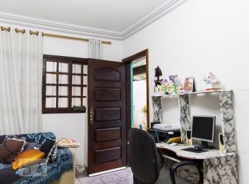 Casa · 130m² · 3 Quartos · 3 Vagas · Casa à Venda - Parque Capuava, 3 Quartos, 130 m2