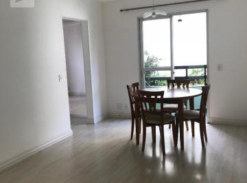 Apartamento · 63m² · 2 Quartos · 1 Vaga · Apartamento à Venda - Jabaquara, 2 Quartos, 63 m2