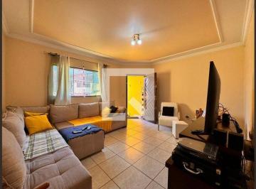 Casa · 195m² · 3 Quartos · 7 Vagas · Casa à Venda - Vila Alto de Santo André, 3 Quartos, 195 m2