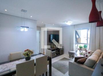 Apartamento · 62m² · 2 Quartos · 1 Vaga · Apartamento à Venda - Centro, 2 Quartos, 62 m2