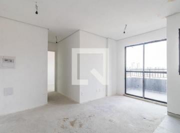 Apartamento · 48m² · 1 Quarto · 1 Vaga · Apartamento à Venda - Jardim Esperança, 1 Quarto, 48 m2