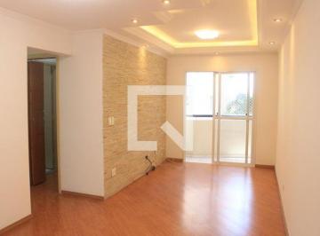 Apartamento · 67m² · 2 Quartos · 1 Vaga · Apartamento à Venda - Santa Paula, 2 Quartos, 67 m2