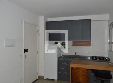 Apartamento · 27m² · 1 Quarto · Apartamento à Venda - Liberdade, 1 Quarto, 27 m2