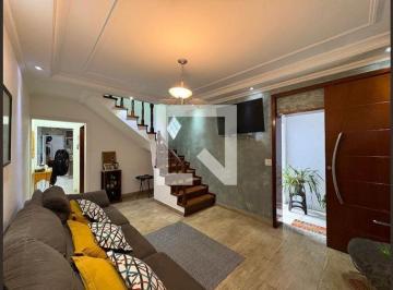 Casa · 185m² · 3 Quartos · 2 Vagas · Casa à Venda - Vila Curuça, 3 Quartos, 185 m2