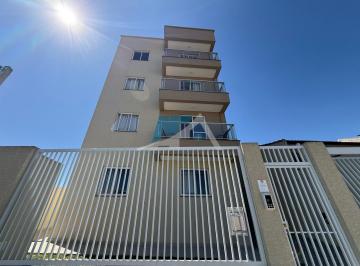 Apartamento · 56m² · 3 Quartos · 2 Vagas · Apartamento no Braga em São José dos Pinhais