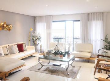 Apartamento · 247m² · 4 Quartos · 3 Vagas · Apartamento à Venda - Santa Paula, 4 Quartos, 247 m2