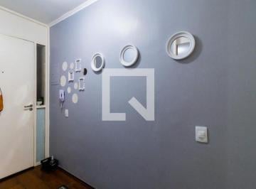 Apartamento · 68m² · 2 Quartos · 1 Vaga · Apartamento à Venda - Jardim Santa Emília, 2 Quartos, 68 m2