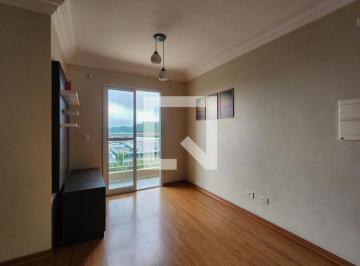 Apartamento · 68m² · 2 Quartos · 1 Vaga · Apartamento à Venda - Vila Lusitânia, 2 Quartos, 68 m2
