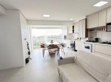 Photo 1 · Apartamento à Venda - Jardim São Caetano, 2 Quartos, 66 m2