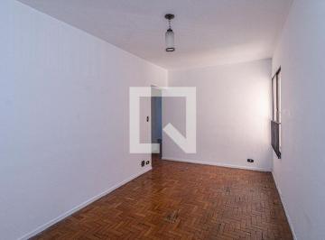 Apartamento · 65m² · 3 Quartos · 1 Vaga · Apartamento à Venda - Vila das Mercês, 3 Quartos, 65 m2