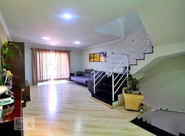 Casa · 256m² · 3 Quartos · 5 Vagas · Casa à Venda - Parque Bandeirante, 3 Quartos, 256 m2
