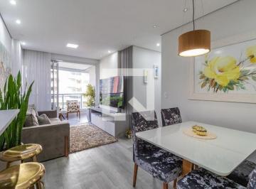Apartamento · 69m² · 2 Quartos · 2 Vagas · Apartamento à Venda - Alphaville, 2 Quartos, 69 m2
