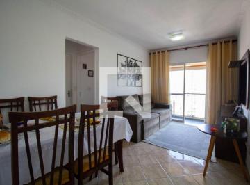 Apartamento · 50m² · 2 Quartos · 1 Vaga · Apartamento à Venda - Itaquera, 2 Quartos, 50 m2