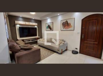 Apartamento · 120m² · 3 Quartos · 2 Vagas · Apartamento à Venda - Campestre, 3 Quartos, 120 m2