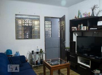 Casa · 70m² · 2 Quartos · 1 Vaga · Casa à Venda - Água Fria, 2 Quartos, 70 m2