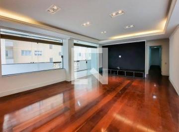 Apartamento · 228m² · 4 Quartos · 3 Vagas · Apartamento à Venda - Nova Petrópolis, 4 Quartos, 228 m2
